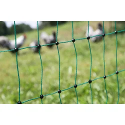 Plasthegn - Flytbar - 50 meter