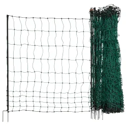 Plasthegn - Flytbar - 25 meter