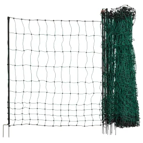 Plasthegn - Flytbar - 25 meter
