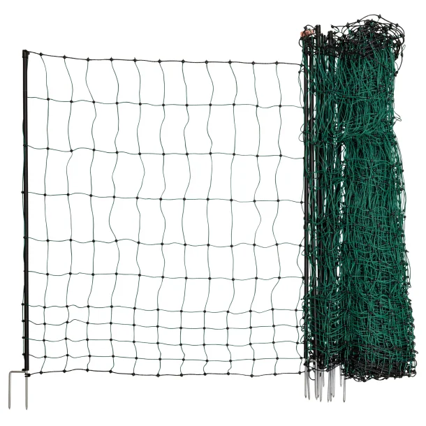 Plasthegn - Flytbar - 25 meter