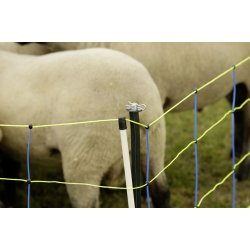 Plasthegn - Hjrnestolpe