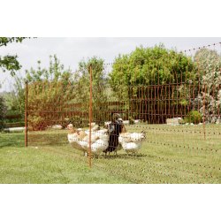 Plasthegn - Hjrnestolpe