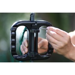 Plasthegn - Lge-Kit til alle plasthegn