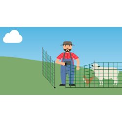 Plasthegn - Lge-Kit til alle plasthegn