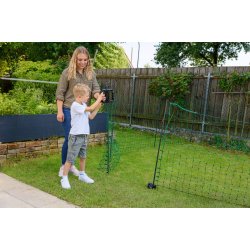 Plasthegn - Lge-Kit til alle plasthegn