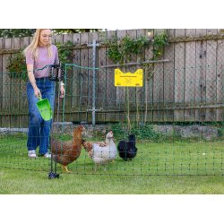 Plasthegn - Lge-Kit til alle plasthegn