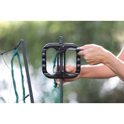 Plasthegn - Lge-Kit til alle plasthegn