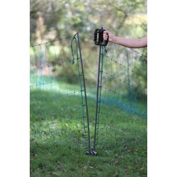 Lge-Kit til plasthegn – America Thisted