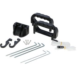 Plasthegn - Lge-Kit til alle plasthegn