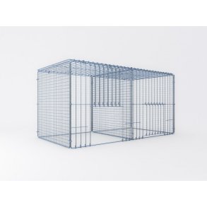 Dressurbur - Dvrghns - 2 Rum