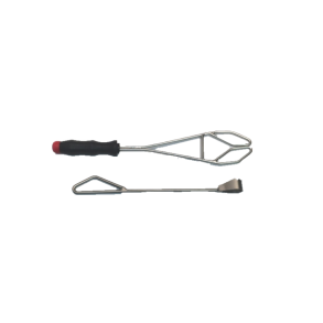 Udtagningsst - Rustfri