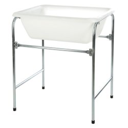 Plastikvask / Plastikkar / Vask - Polyethylene - 65 liter