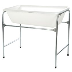 Plastikvask / Plastikkar / Vask - Polyethylene - 100 liter