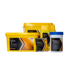 Virkon-S Desinfektion - 5 kg.