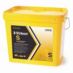 Virkon-S Desinfektion - 10 kg.