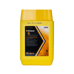 Virkon-S Desinfektion - 2,5 kg.