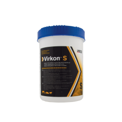 Virkon-S Desinfektion - 1 kg.