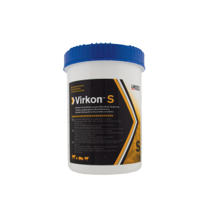 Virkon-S Desinfektion - 1 kg.