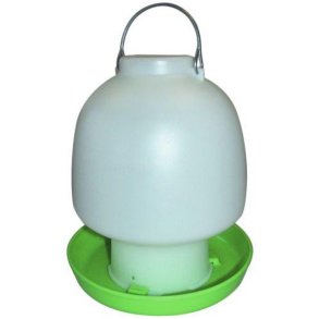 Bowlevander uden ben til hns - 4 liter