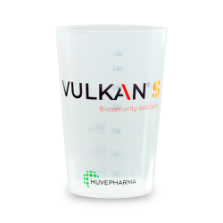 Vulkan S Desinfektionsmiddel - 1 kg.