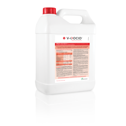 V-Oocid Desinfektionsmiddel - 5 liter
