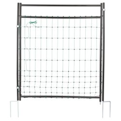 Plasthegn (50 m.) til fjekr mm. - Komplet st - Lge til