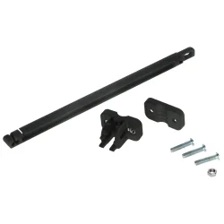 Ulvestop / WolfStop - 10 stk. universal stolper