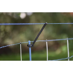 Ulvestop / WolfStop - 10 stk. universal stolper