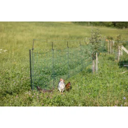 Ulvestop / WolfStop - 10 stk. universal stolper