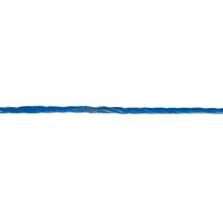 Ulvestop / WolfStop - Poly Elhegnstr�d - 400 meter
