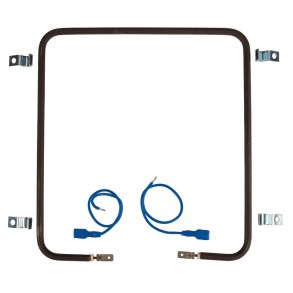 Varmelegeme 100 Watt