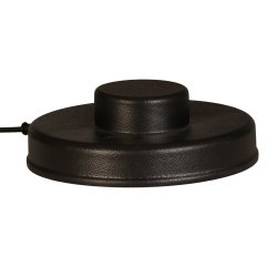 Varmeplade til duevander