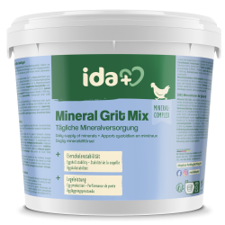 Mineral Grit Mix - 5 kg.