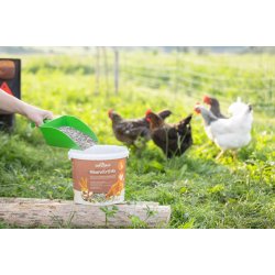 Mineral Grit Mix - 5 kg.