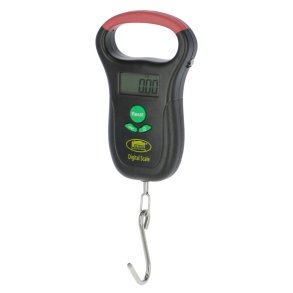 Digital h�ngev�gt DigiScale - Maks 25 kg.