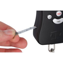 Digital hngevgt - Fodervgt