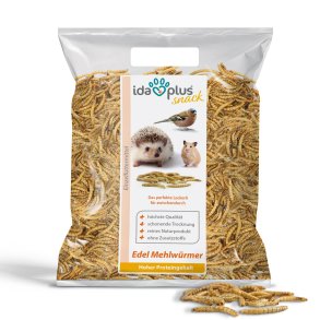 Melorme - trrede - 1 kg.