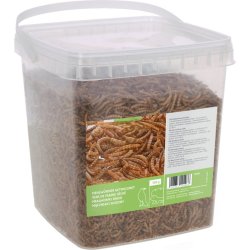 Melorme trrede - 900 gram