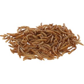 Melorme trrede - 900 gram