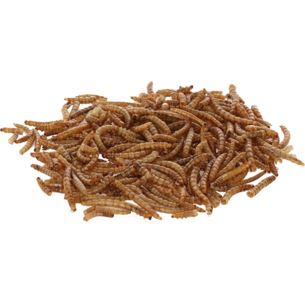 Melorme trrede - 900 gram