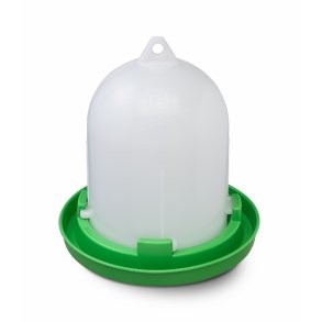 Vandautomat BIO plastik - 1,5 L