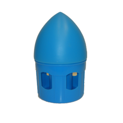 Vandautomat til duer "Quello" - 4 ltr.