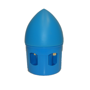 Vandautomat til duer 