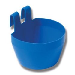 Vandkop til Udstillingsbure