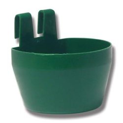 Vandkop til Udstillingsbure