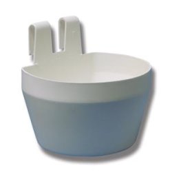 Vandkop til Udstillingsbure