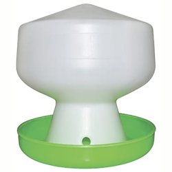 Kyllingedrikkeaut Green - 0,6 L