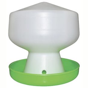 Kyllingedrikkeaut Green - 0,6 L