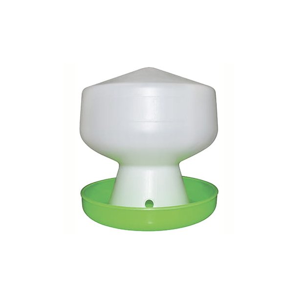Kyllingedrikkeaut Green - 0,6 L