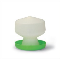 Kyllingedrikkeaut Green - 0,6 L